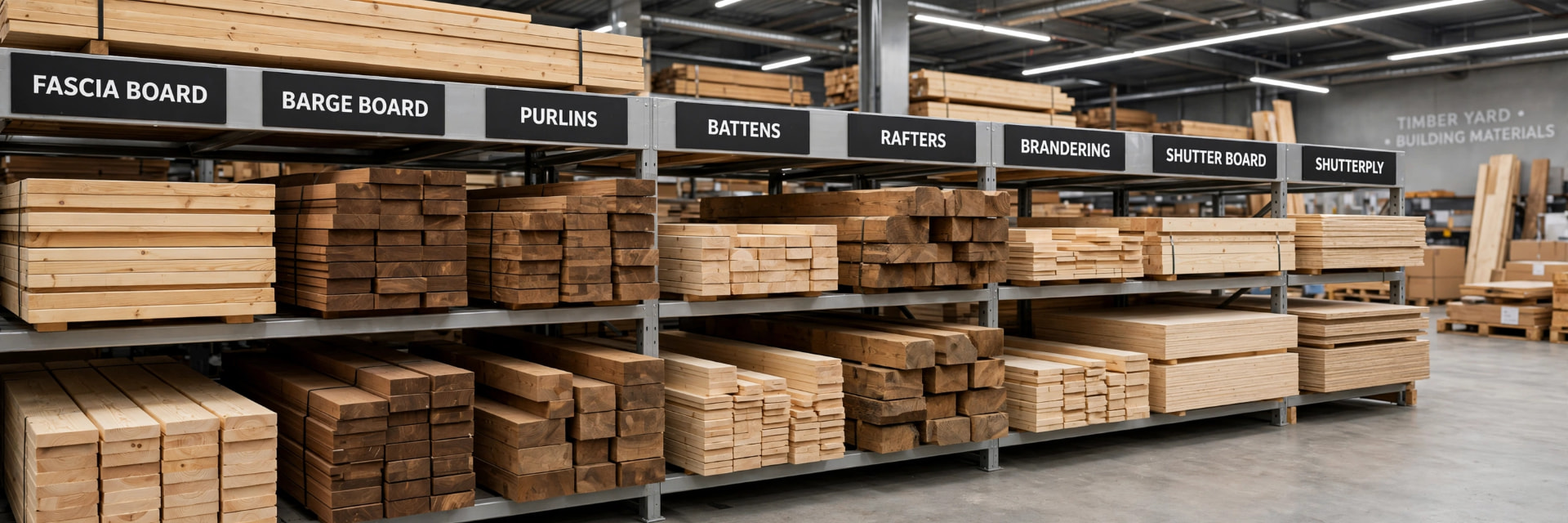 Civil & Construction Materials