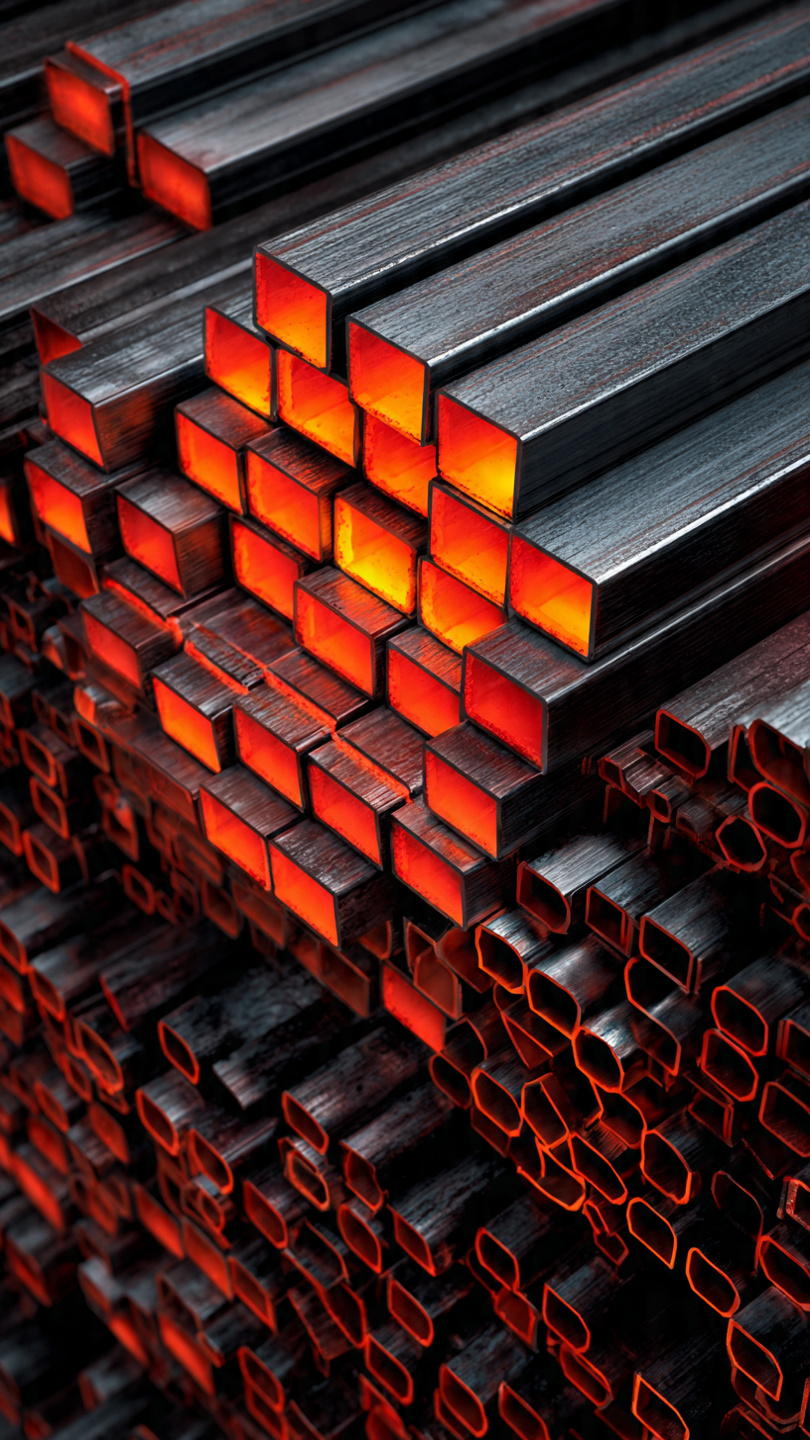 Industrial Products